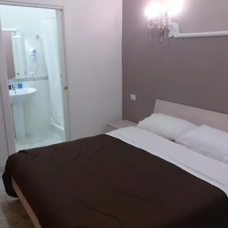 B&bhotel Emmanuel * Neapol