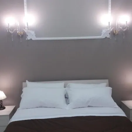 B&bhotel Emmanuel * Neapol