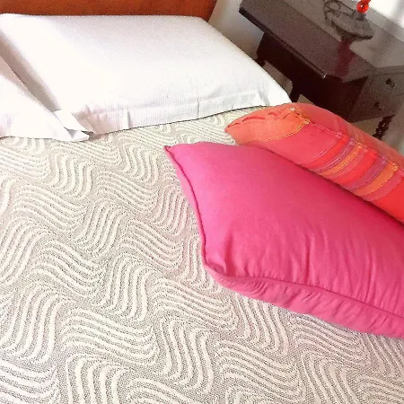 Cicicoco Bed & Breakfast *