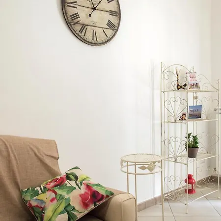 La Rosa Dei Venti Bed & Breakfast