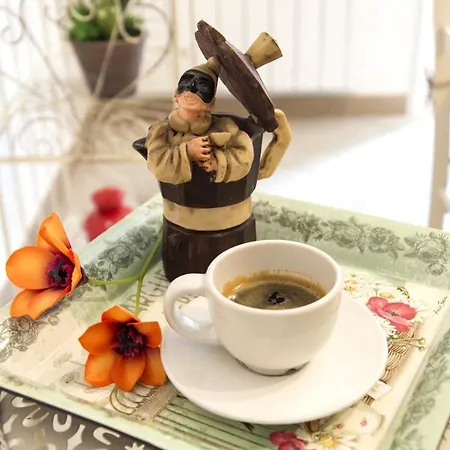 La Rosa Dei Venti Bed & Breakfast
