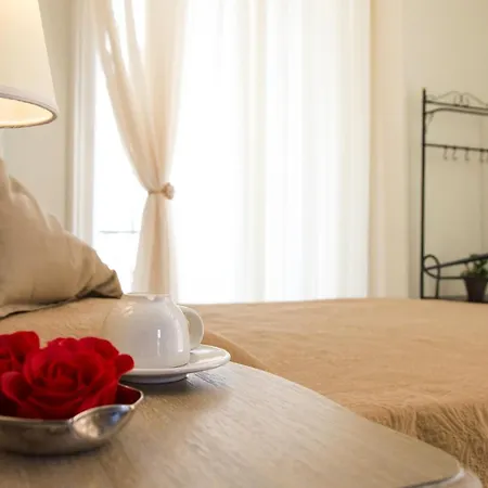 Bed & Breakfast La Rosa Dei Venti Naples