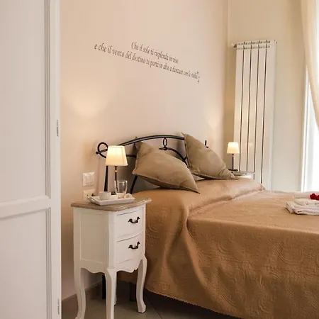 Bed & Breakfast La Rosa Dei Venti *