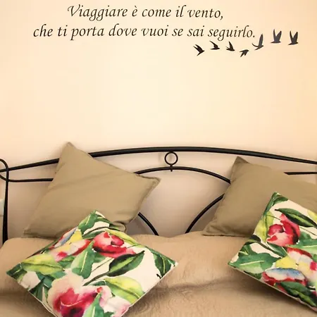 La Rosa Dei Venti Bed & Breakfast