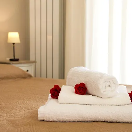 Bed & Breakfast La Rosa Dei Venti