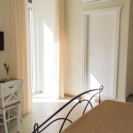 Bed & Breakfast La Rosa Dei Venti