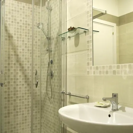 Bed & Breakfast La Rosa Dei Venti Naples