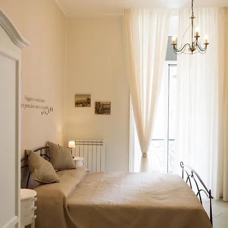 La Rosa Dei Venti Bed & Breakfast *