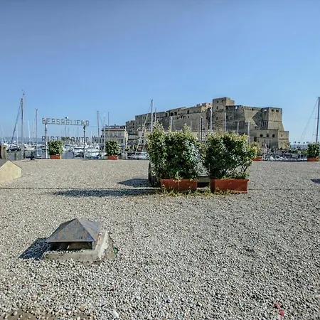 Il Faro Di Serapide Отель типа 