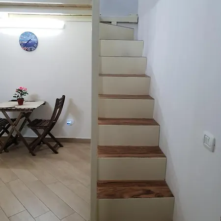 Casa Basile 15 *