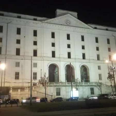 Casa Basile 15 Bed & Breakfast Naples