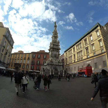 Casa Basile 15