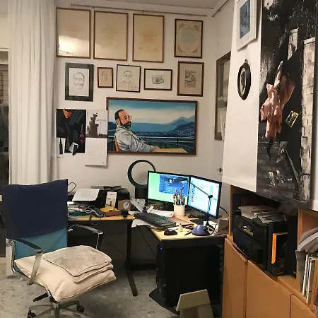 Il Ramo D'oro *