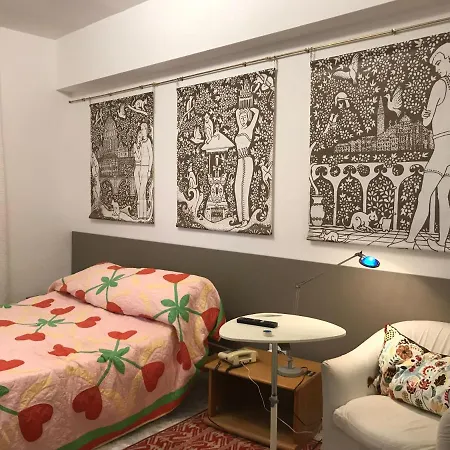 Il Ramo D'oro Naples