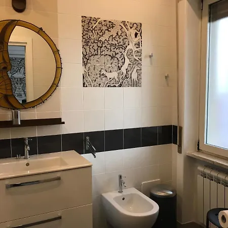 Bed & Breakfast Il Ramo D'oro