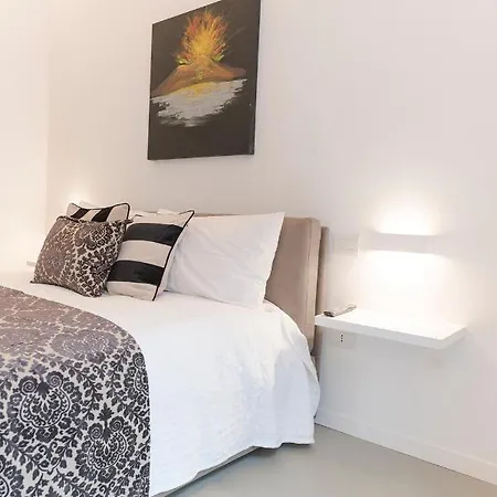 Bed & Breakfast A Misura Duomo & - Ls