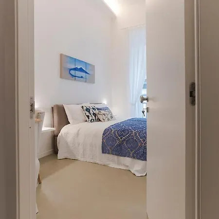 A Misura Duomo & - Ls Bed & Breakfast Napoli