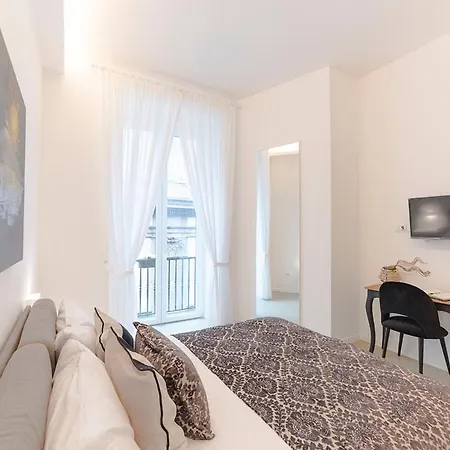 A Misura Duomo & - Ls Bed & Breakfast *