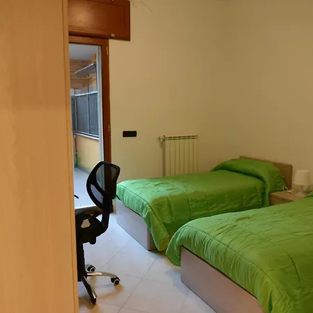 Da Mimi Bed and breakfast *