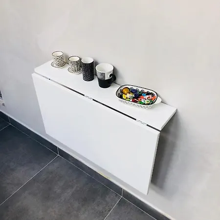 Bed & Breakfast Gians Naples