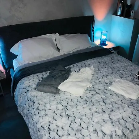 Bed & Breakfast Gians *