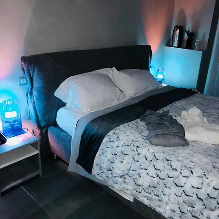 Gians Bed & Breakfast