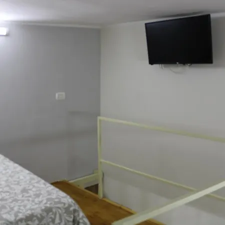 Casa Basile 15 Bed & Breakfast *