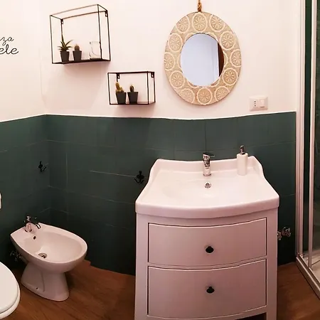 La Stanza Di Rachele Bed & Breakfast