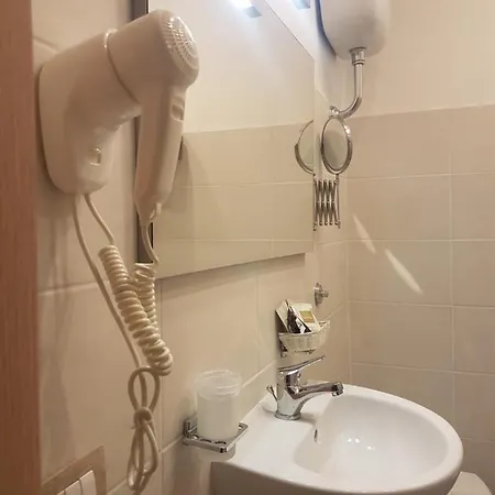 Storica נאפולי