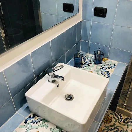 Domus 25 Отель типа 