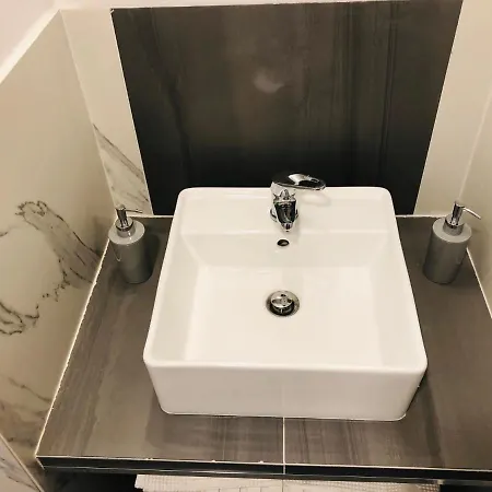 Domus 25 Отель типа 