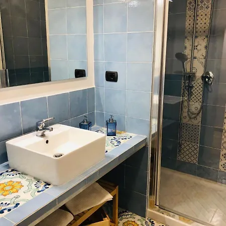 Domus 25 Отель типа 