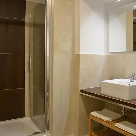 Domus 25 Отель типа 