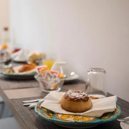 I Canestrari Bed & Breakfast *
