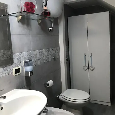 Regy Bed & Breakfast Naples