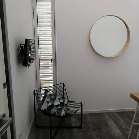 Casa Malù *