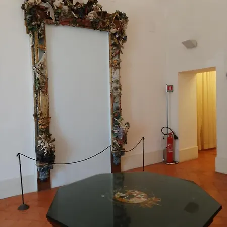 Bed & Breakfast Casa Malù