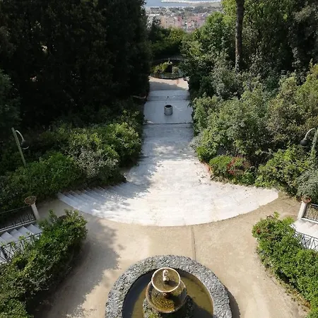 Casa Malù *
