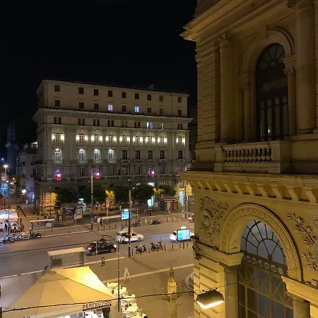 Bed & Breakfast Sibilla Napoli
