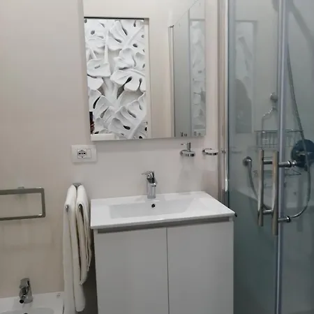 Casa Malù * Napoli