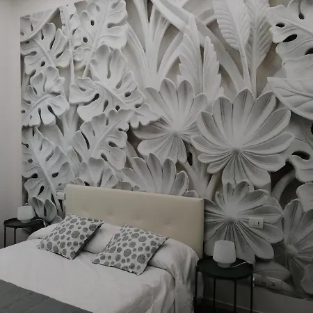 Bed & Breakfast Casa Malù Napoli