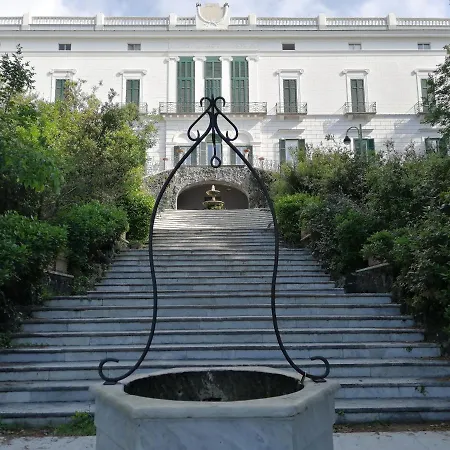 Bed & Breakfast Casa Malù *