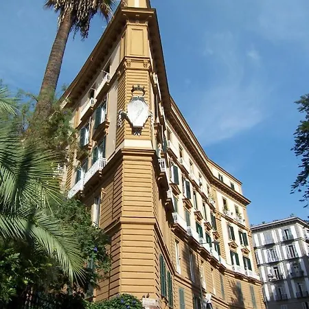 Bed & Breakfast Cameo 3*