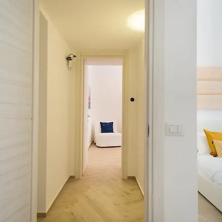 Cameo Bed & Breakfast Naples