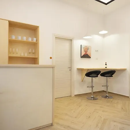 Bed & Breakfast Cameo 3*