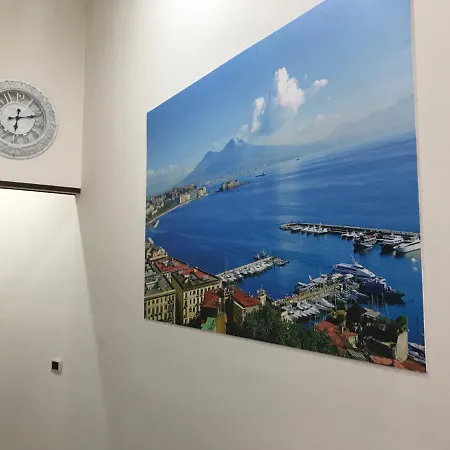 Regy Bed & Breakfast Naples
