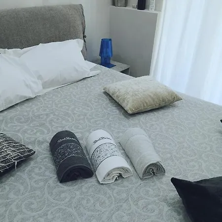 Gians Bed & Breakfast