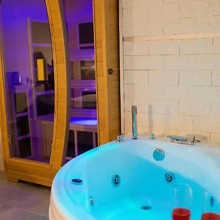 Paradise64 Bed & Breakfast 2*