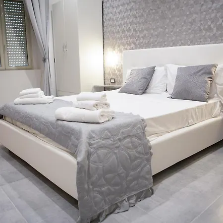 Paradise64 Bed & Breakfast