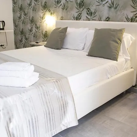 Paradise64 Bed & Breakfast 2*